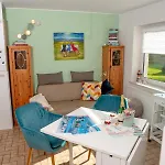 Апартаменты Haus Haeger *
