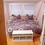 Апартаменты Haus Haeger *