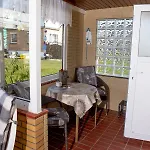 Апартаменты Haus Haeger Даме