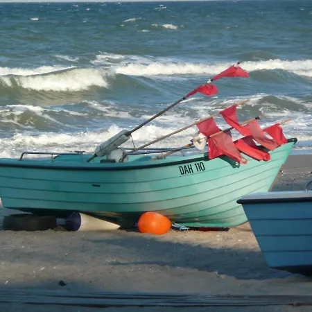 Appartement Haus Haeger