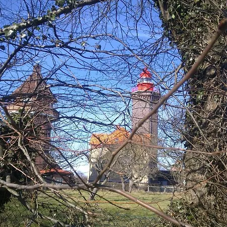 Haus Haeger * Dahme (Schleswig-Holstein)