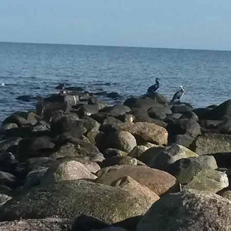 Haus Haeger Appartement Dahme (Schleswig-Holstein)