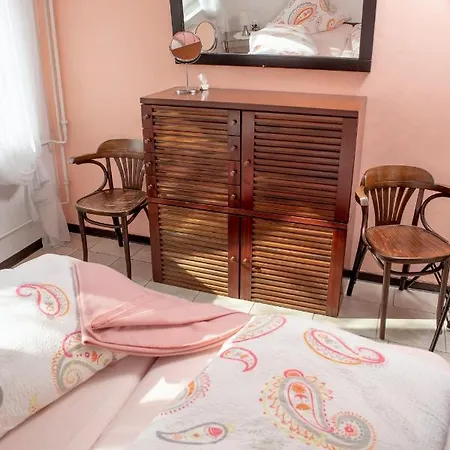 Haus Haeger Apartment