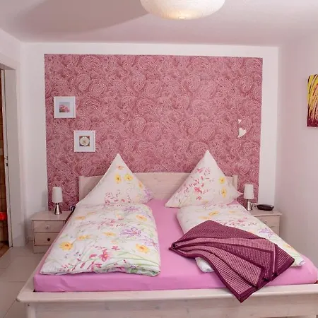 Appartement Haus Haeger *