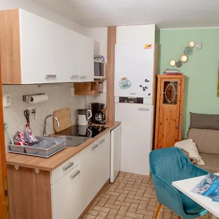 Haus Haeger Dahme (Schleswig-Holstein)