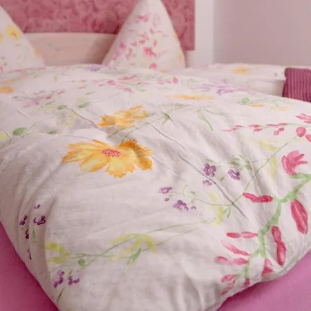 Haus Haeger * Dahme (Schleswig-Holstein)