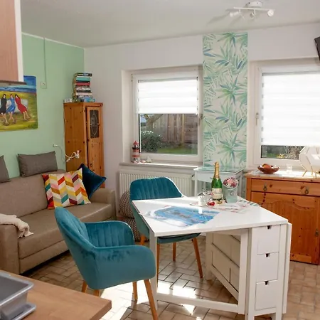 Appartement Haus Haeger Dahme (Schleswig-Holstein)