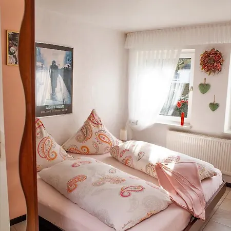 Appartement Haus Haeger Dahme (Schleswig-Holstein)