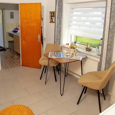 Haus Haeger Dahme (Schleswig-Holstein)