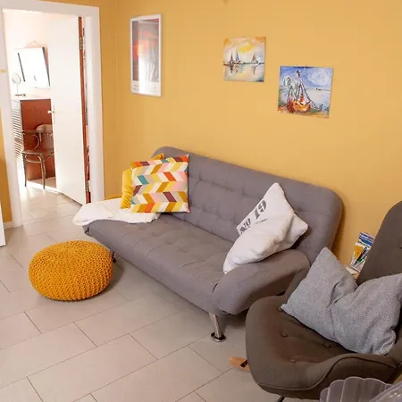 Haus Haeger Appartement Dahme (Schleswig-Holstein)