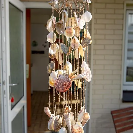 Appartement Haus Haeger