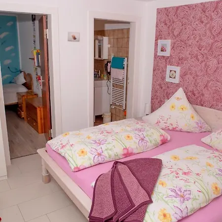 Haus Haeger Appartement Dahme (Schleswig-Holstein)