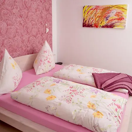 Appartement Haus Haeger Dahme (Schleswig-Holstein)