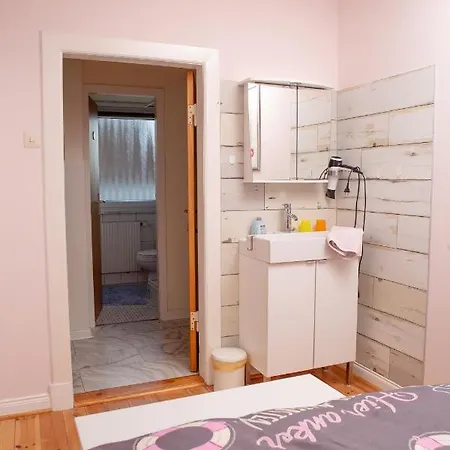 Haus Haeger * Dahme (Schleswig-Holstein)