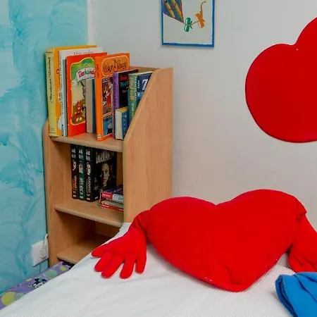 Appartement Haus Haeger Dahme (Schleswig-Holstein)