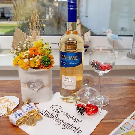 Haus Haeger Appartement