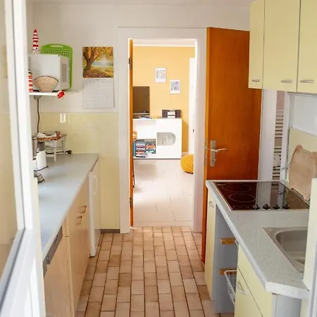 Haus Haeger Dahme (Schleswig-Holstein)