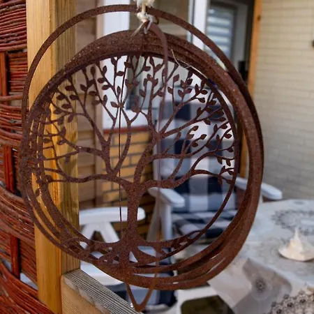 Appartement Haus Haeger *