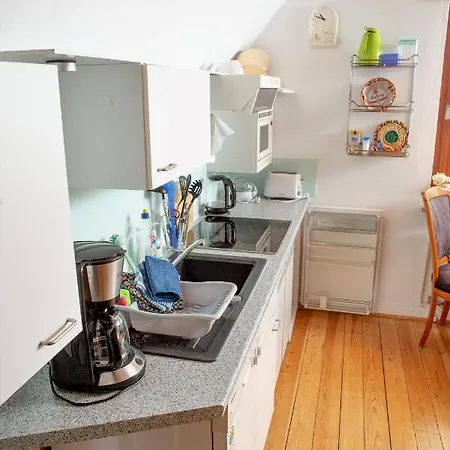 Haus Haeger Dahme (Schleswig-Holstein)