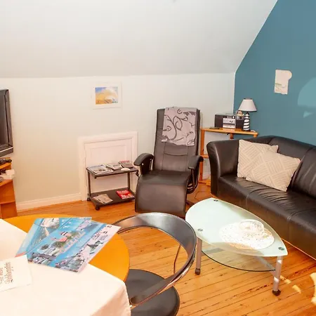 Haus Haeger Appartement Dahme (Schleswig-Holstein)