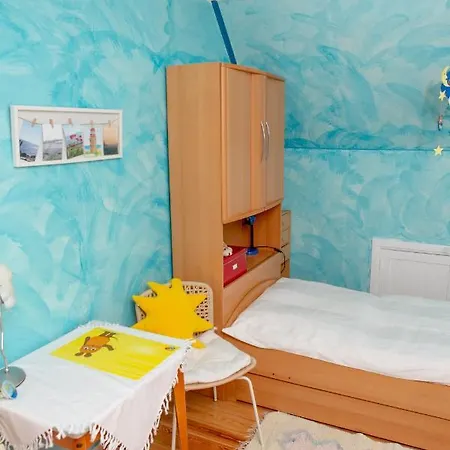 Haus Haeger Appartement *