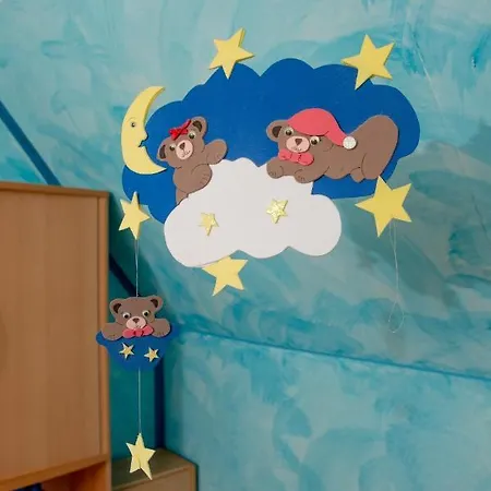 Appartement Haus Haeger