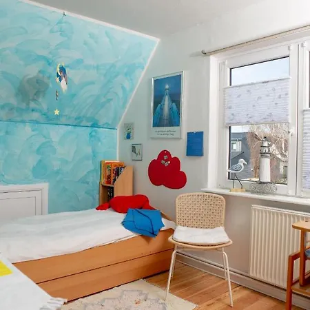 Haus Haeger Appartement