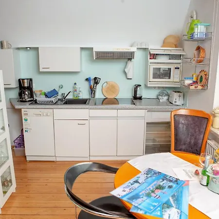 Appartement Haus Haeger Dahme (Schleswig-Holstein)