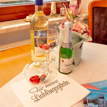 Haus Haeger Dahme (Schleswig-Holstein)