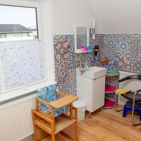 Haus Haeger Dahme (Schleswig-Holstein)