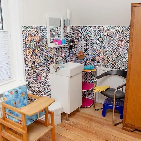 Appartement Haus Haeger Dahme (Schleswig-Holstein)