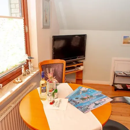 Haus Haeger Apartment