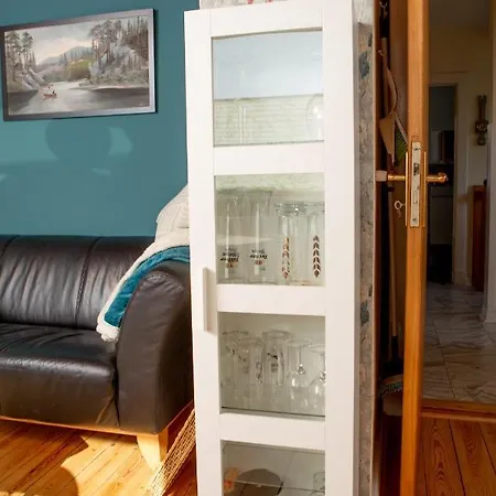 Haus Haeger Dahme (Schleswig-Holstein)