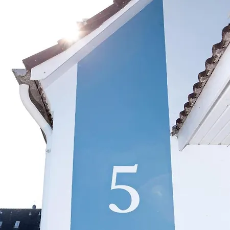 Appartement Haus Haeger