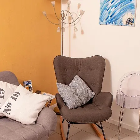 Appartement Haus Haeger Dahme (Schleswig-Holstein)