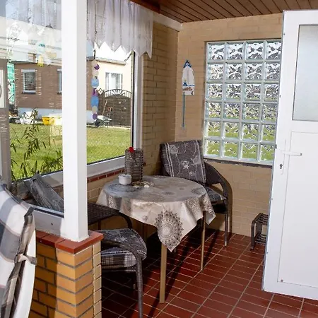 Lejlighed Haus Haeger Dahme (Schleswig-Holstein)