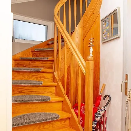Appartement Haus Haeger Dahme (Schleswig-Holstein)