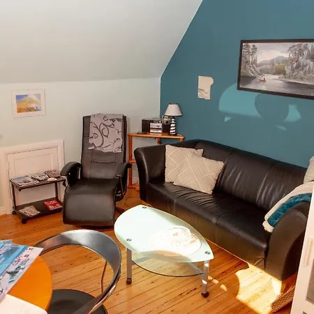 Haus Haeger Dahme (Schleswig-Holstein)