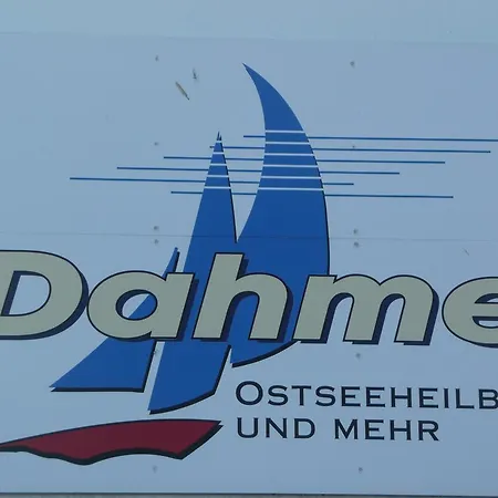 Appartement Haus Haeger *