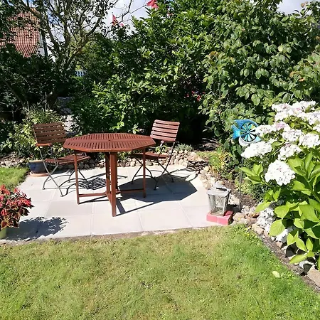 Haus Haeger Dahme (Schleswig-Holstein)