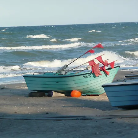 Haus Haeger Dahme (Schleswig-Holstein)